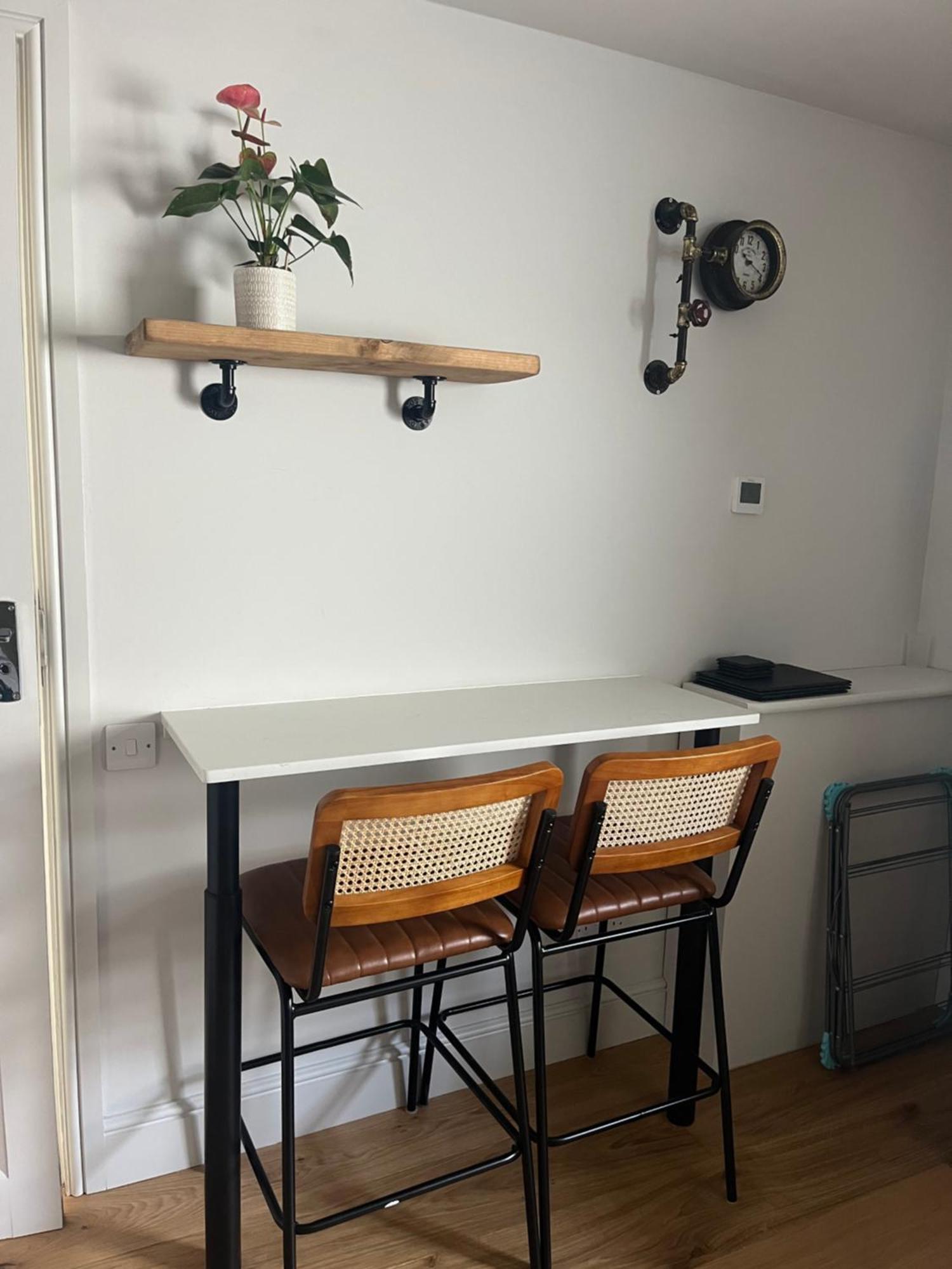 Self Contained Annexe In The Heart Of Wedmore Buitenkant foto
